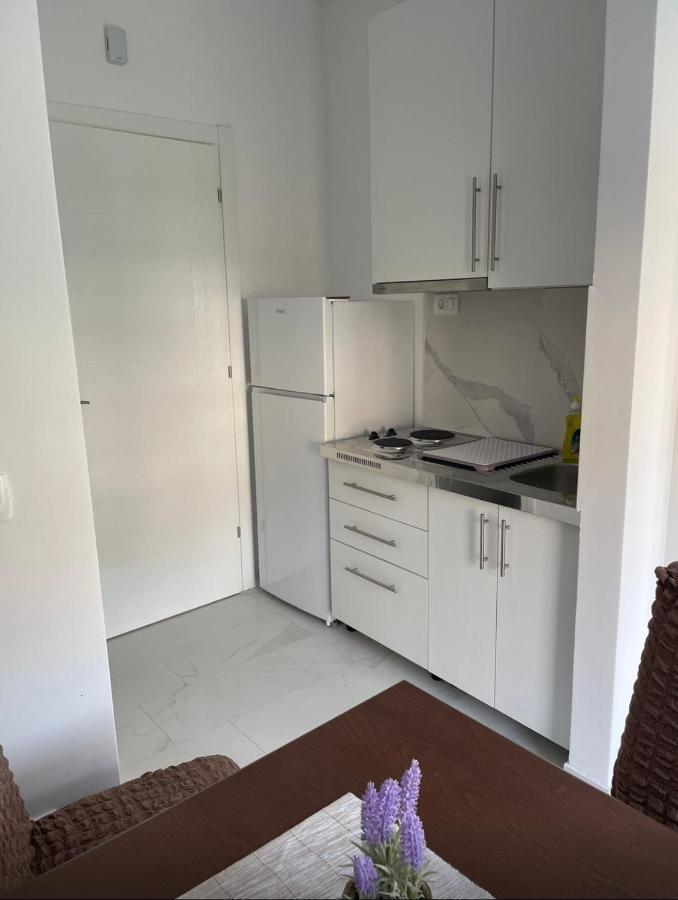 טיווט Marko Apartments 3 מראה חיצוני תמונה