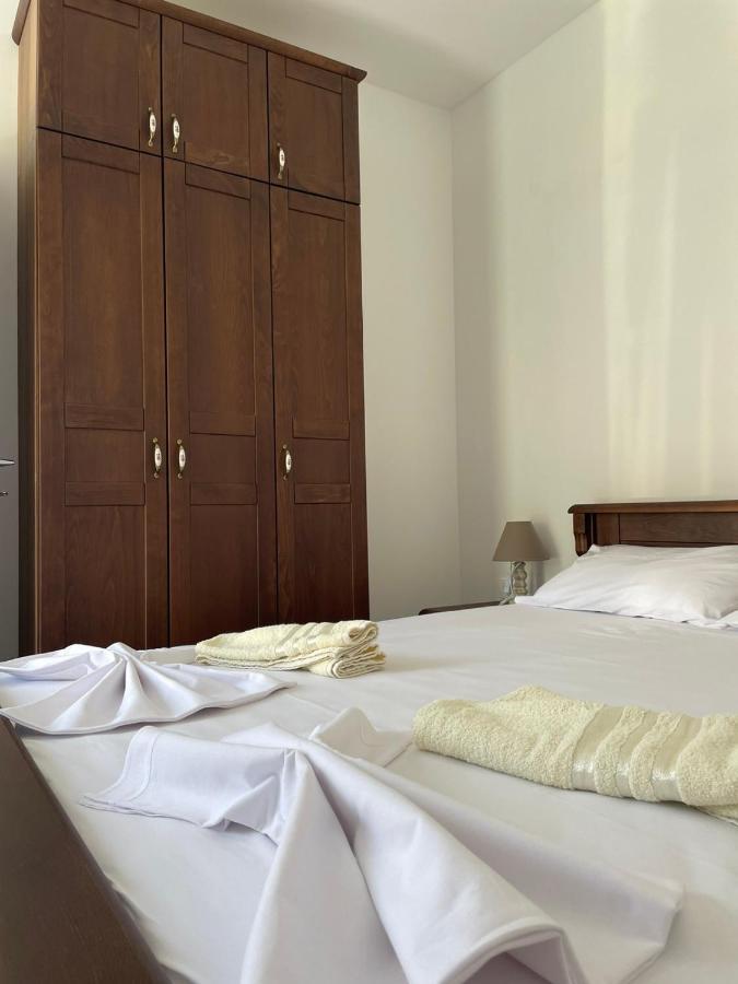 טיווט Marko Apartments 3 מראה חיצוני תמונה