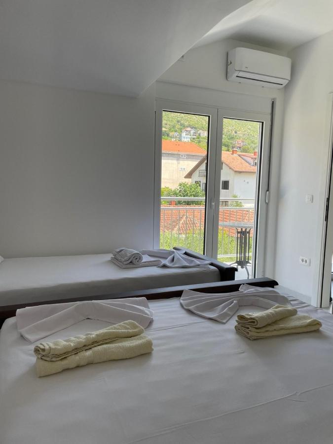 טיווט Marko Apartments 3 מראה חיצוני תמונה