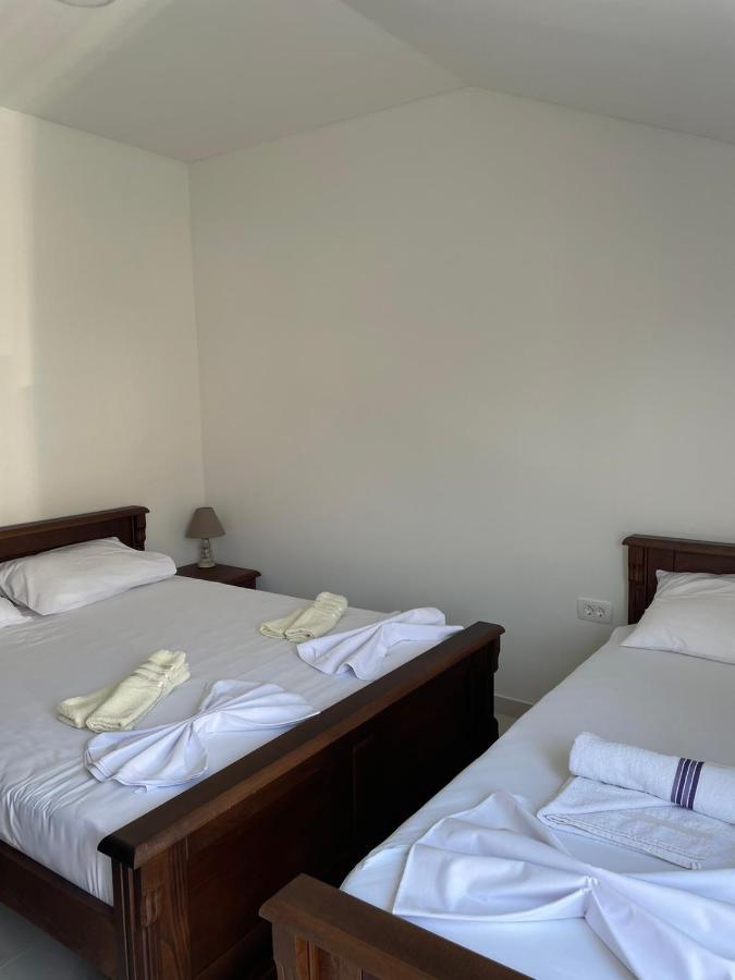 טיווט Marko Apartments 3 מראה חיצוני תמונה