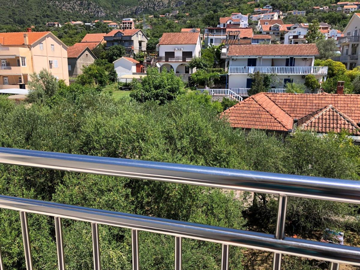 טיווט Marko Apartments 3 מראה חיצוני תמונה